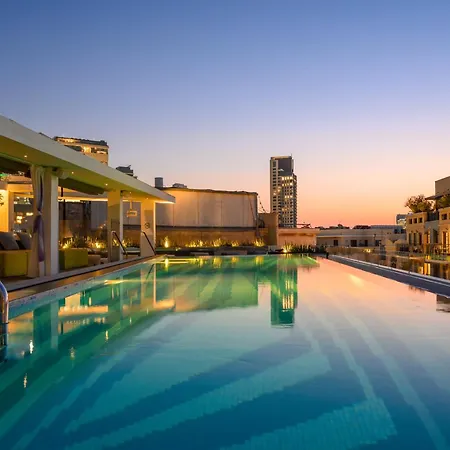 Poli House By Afi Hotels-3
