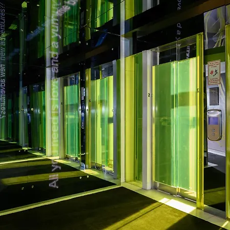 Poli House By Afi Hotels-2