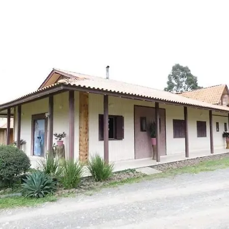 Pousada Pica Pau-3
