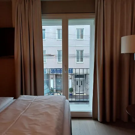 Boutique Hotel das Salz-3