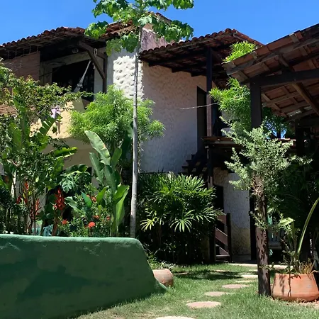 Pousada Hostal das Estrelas-2