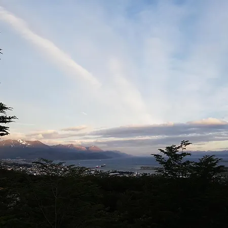 Hotel Tierra Del Fuego-3