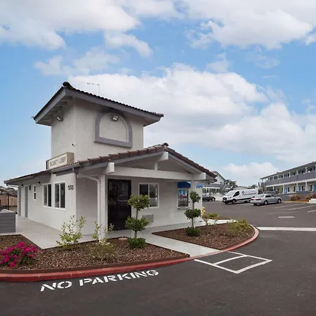 Days Inn By Wyndham Arroyo Grande Pismo Beach-2