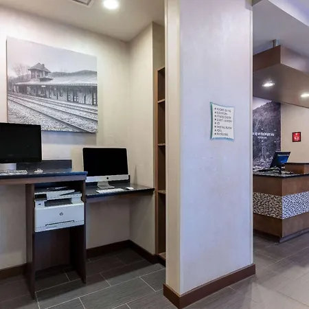 La Quinta By Wyndham Morgantown-2