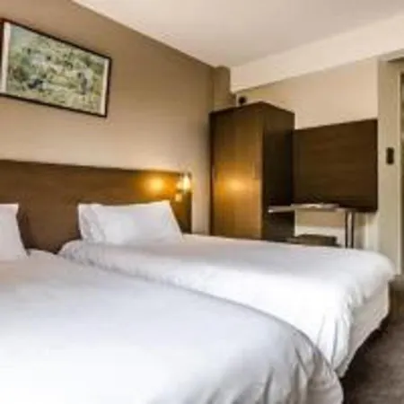 Hotel Victor Hugo-3