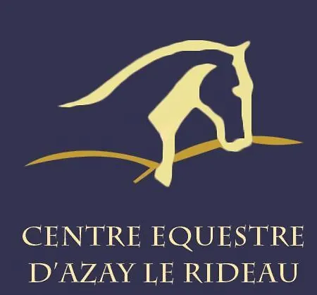 Centre équestre d'Azay le Rideau-3