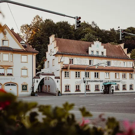 Hotel Bayerischer Hof-3