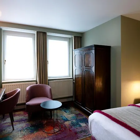 Hotel 'T Sandt-3