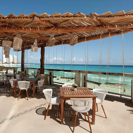 The Oceanfront By Casa Paraiso-2