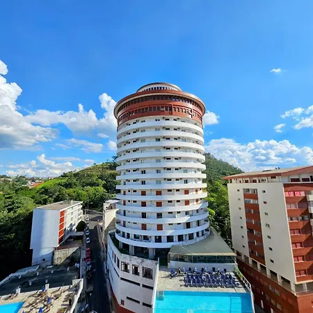 Panorama Hotel-2