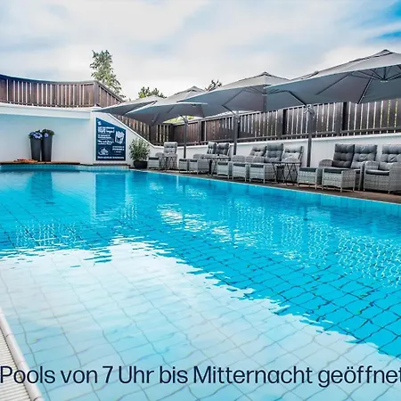 Das Aunhamer Suite&Spa Hotel-3