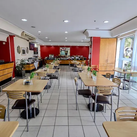Sables Hotel Guarulhos-3