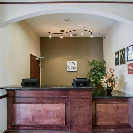 Sleep Inn & Suites New Braunfels-2