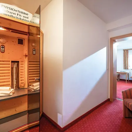 Hotel Maria Theresia-2