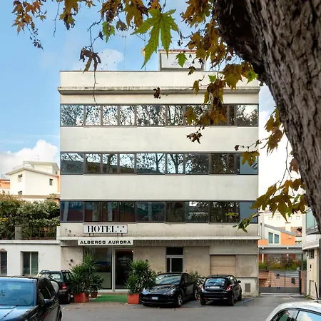 Hotel Aurora-2