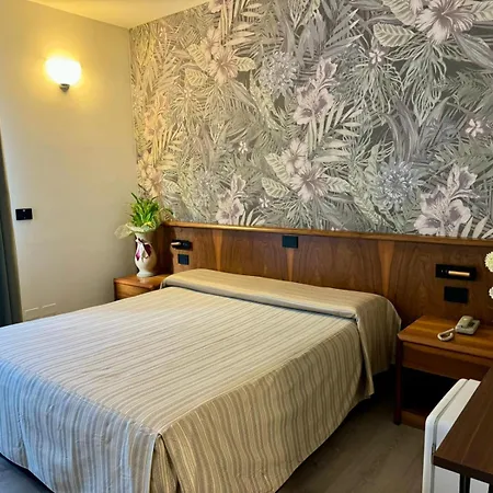 Continental Hotel-3