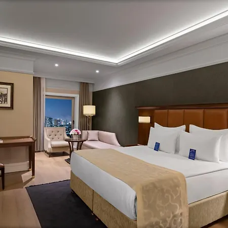 Rotta Hotel Istanbul-3