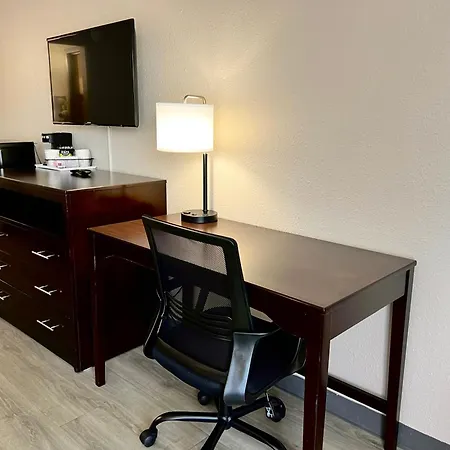 Days Inn By Wyndham Melbourne-2