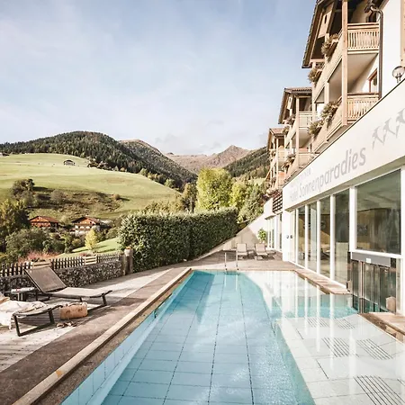 Hotel & Spa Sonnenparadies By Falkensteiner-3