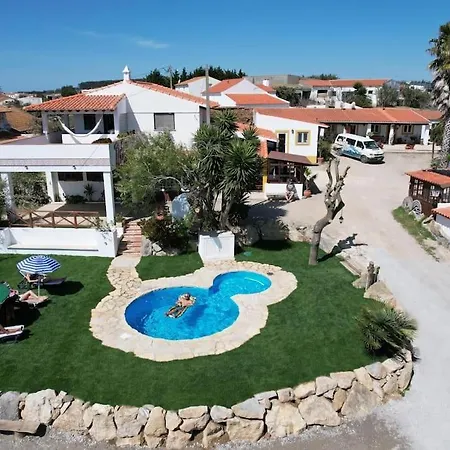 Da Silva Surfcamp- Terrassenzimmer Mit Fruehstueck-3