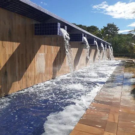 Resort do Lago Caldas Novas-2