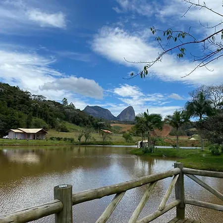Pousada Rural Recanto do Lago-2