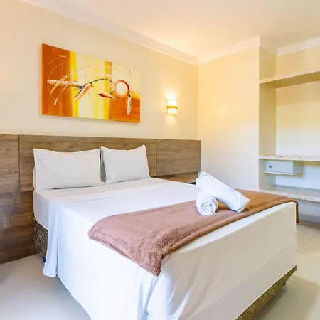 Barra Sol Hotel-2