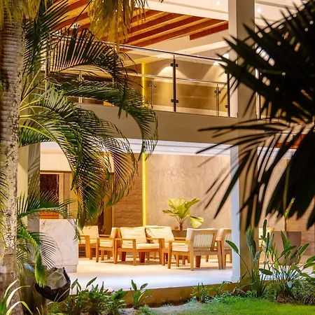 Barra Sol Hotel-3