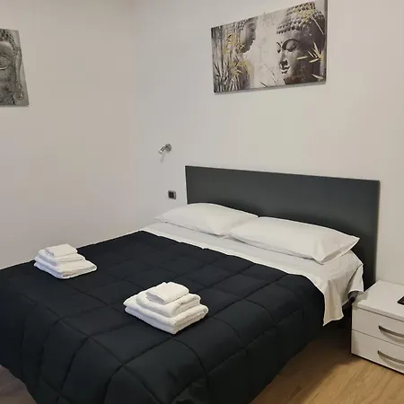 Monti Guest House Alghero-2