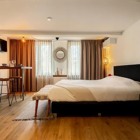 Madrid Suites-2