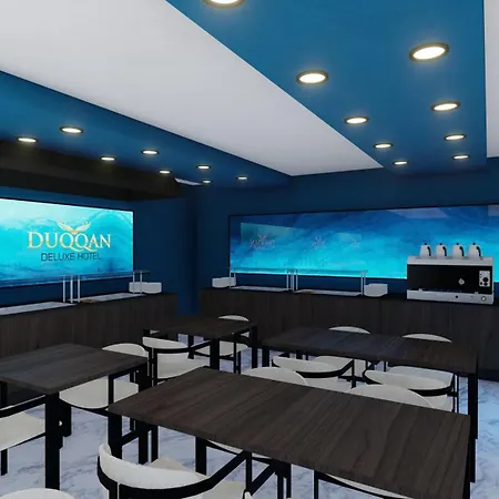 Duqqan Deluxe Hotel-3