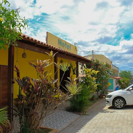 Hotel Mandacaru-2