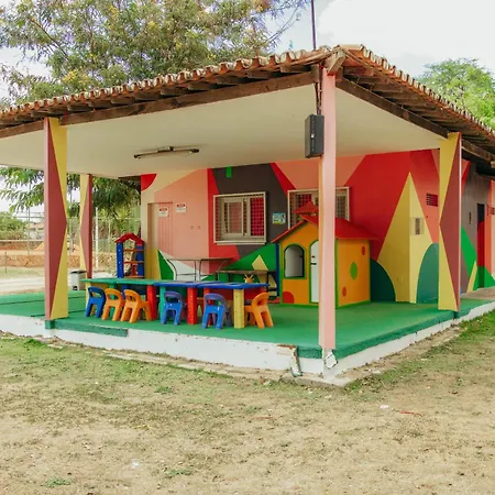Thermas Hotel Mossoró-3