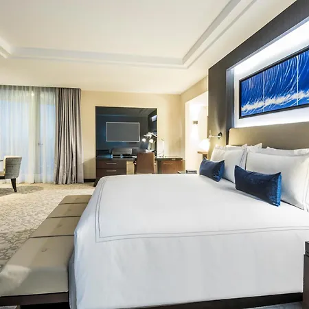 Hyatt Regency San Luis Potosi-2