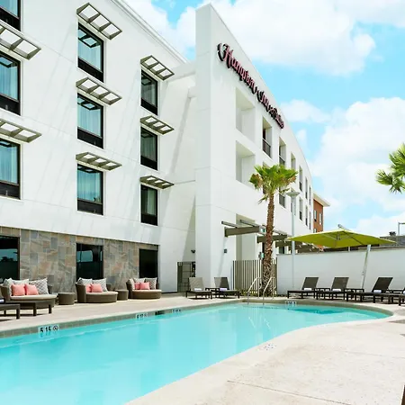Hampton Inn & Suites - Napa, Ca-2