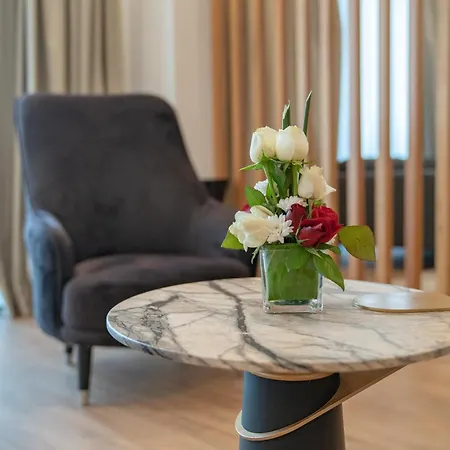 Dominium Hivernage Hotel-3