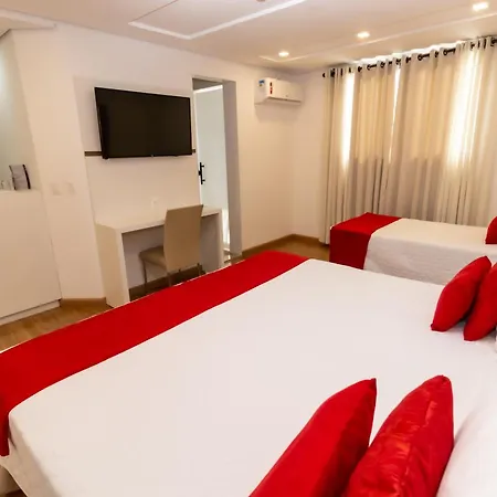 Granlago Hotel-2