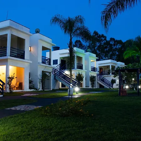 Mirante Praia Hotel-3
