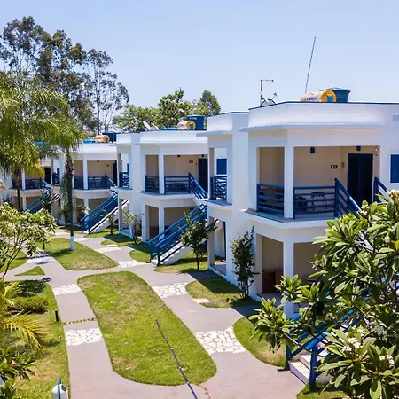 Mirante Praia Hotel-2