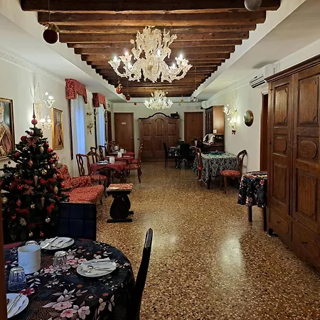 Locanda Ca' Formosa-3