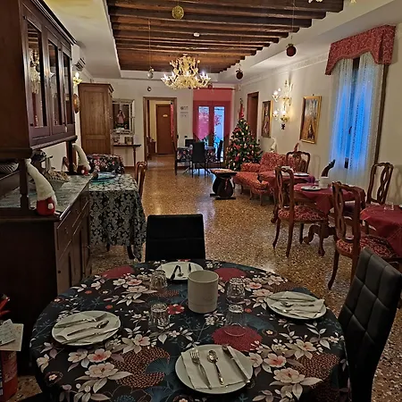 Locanda Ca' Formosa-2