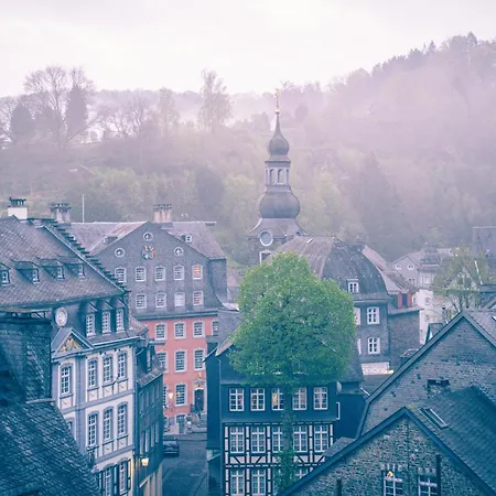 Besttime Hotel Monschau-2