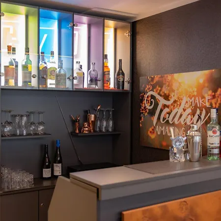 C-YOU Hotel Chemnitz-3