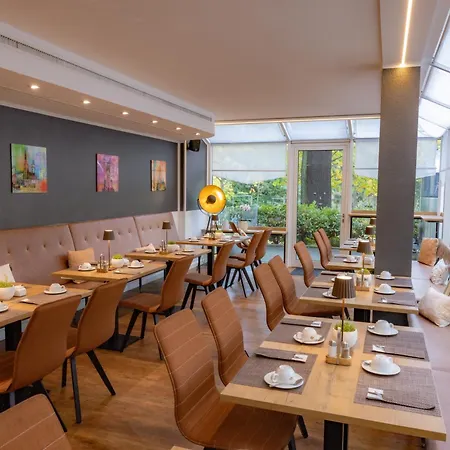 C-YOU Hotel Chemnitz-2
