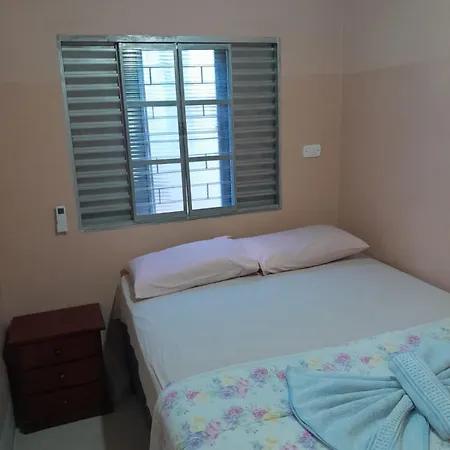 Hotel Vitoria Andradina-2