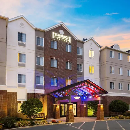 Staybridge Suites Rochester University By Ihg-2