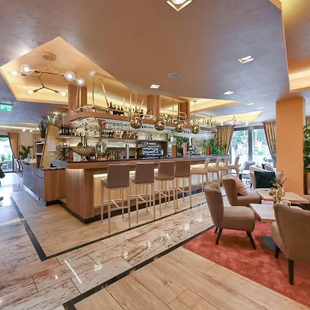 Best Western Plus Hotel Fuessen-3