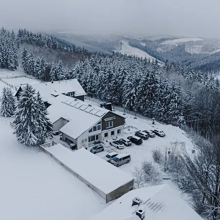 Landhotel Flora & Fauna (Adults Only)-2