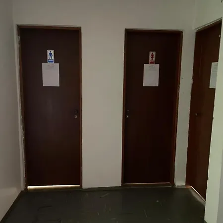 Hostel Salus-2