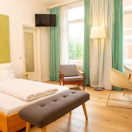 Hotel Tafelfreuden-3